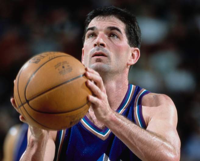 john stockton