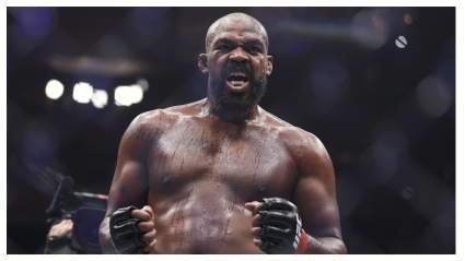 Jon Jones Says It Was Hard to See Mike Tyson ‘So Old’