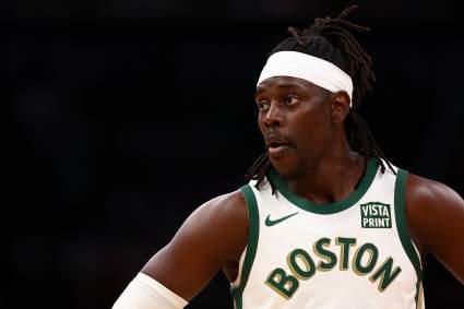 Celtics’ Secret Weapon Revealed