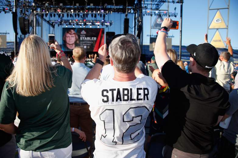 ken stabler