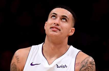 The 10 Most Overhyped NBA Players Right Now