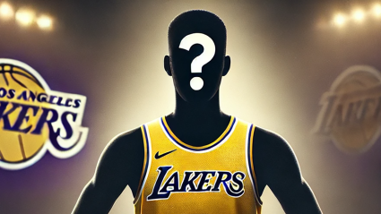 10 Players the Lakers Could Add in a Trade