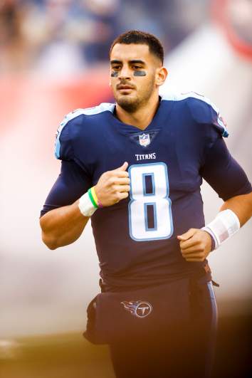 marcus mariota