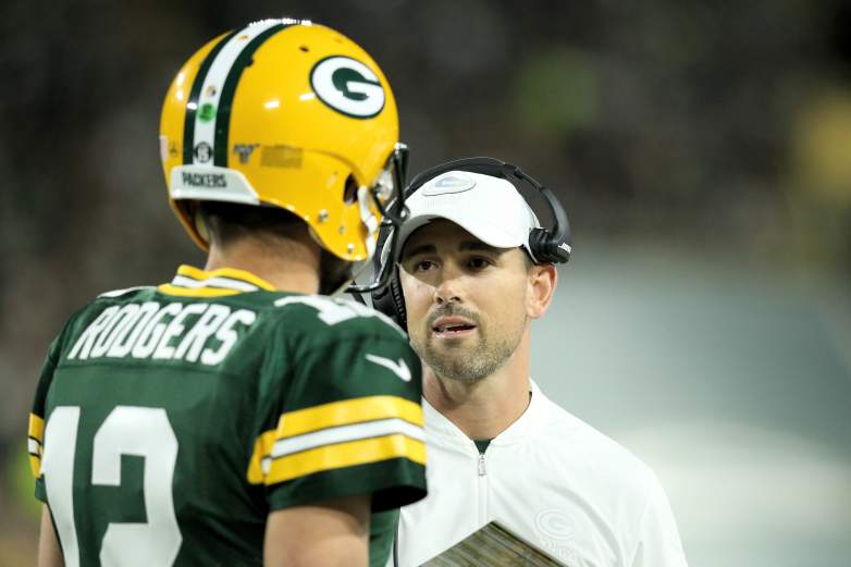 matt lafleur