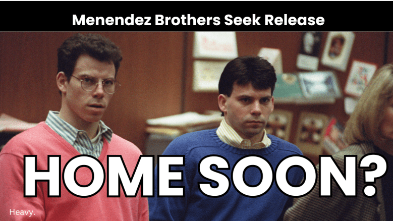 menendez brothers