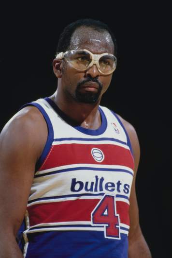 moses malone