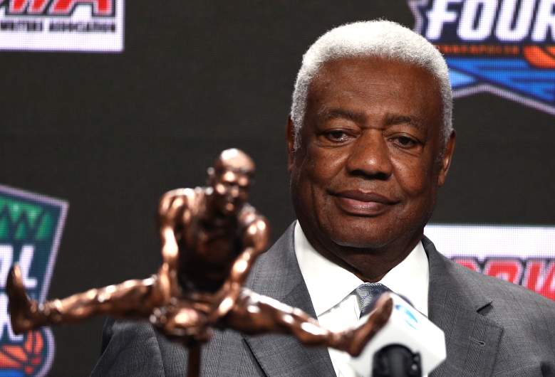 oscar robertson