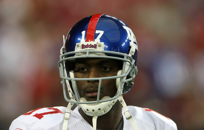 plaxico burress