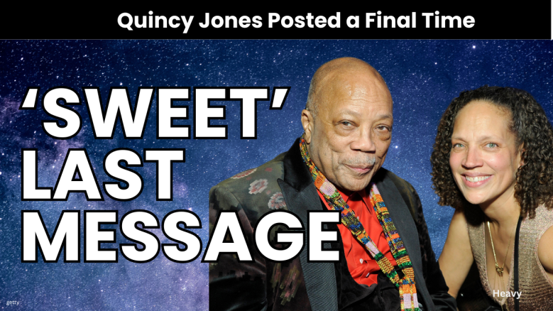 quincy jones