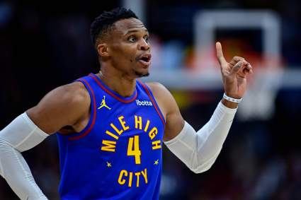 Westbrook Calls Out Clippers After Game 7 Win