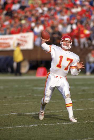 steve deberg