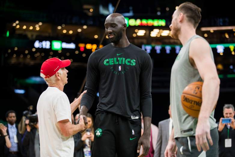 tacko fall