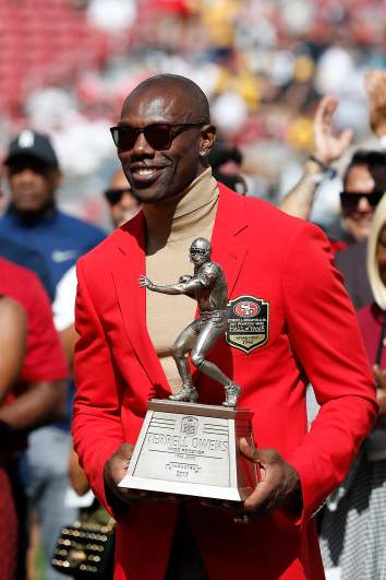 terrell owens