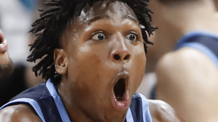 The 10 Most Underpaid NBA Players, Ranked