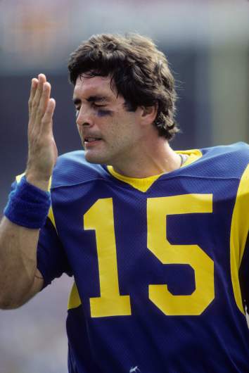 10 Best Rams Quarterbacks of All Time, Ranked