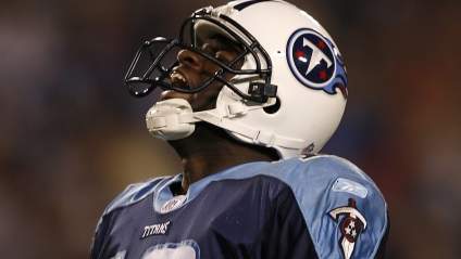 Netflix’s Vince Young Documentary Reveals New Details on Titans Fallout