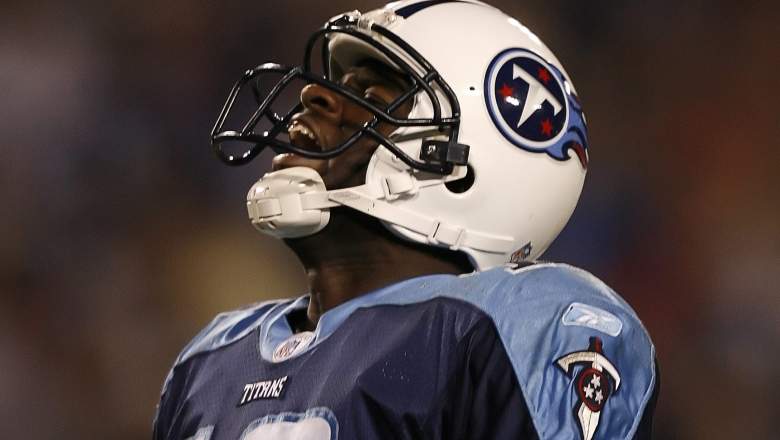 vince young