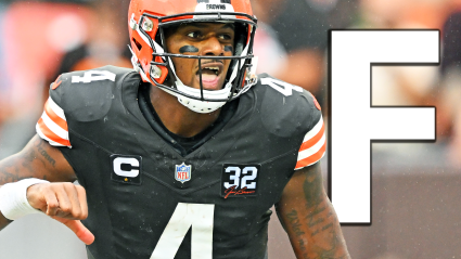 10 Worst NFL Trades in History, Ranked