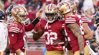 Breaking Down the 49ers Path to the Playoffs