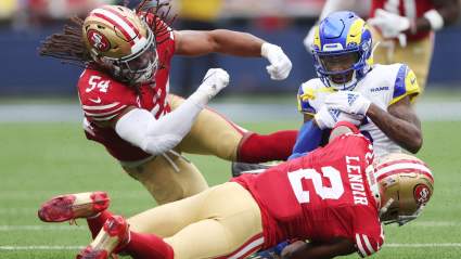 San Francisco 49ers Keys to Victory vs. Los Angeles Rams