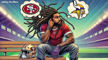 49ers RB Jordan Mason Projected to Join NFC Rival in Free Agency