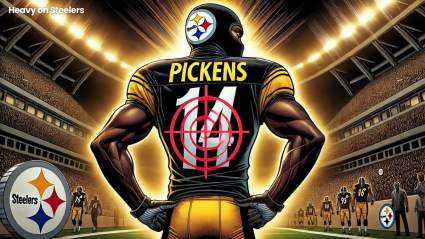 Steelers Urged to Make George Pickens Move to Avoid Driving Him ‘Totally Cuckoo’