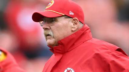 Chiefs Place Rookie on Injured Reserve Unexpectedly: Report