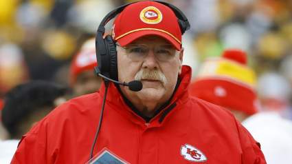 Chiefs Predicted to Solve OT Problem With Eye-Catching ‘Sure-Fire’ Talent