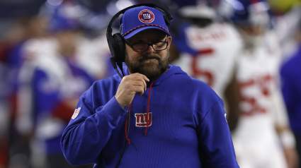 Giants Fan Survey Reveals Overwhelming Stance on Joe Schoen & Brian Daboll