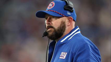 Giants Called Fit for Former 5,000-Yard QB Labeled ‘Exhilarating & Excruciating’