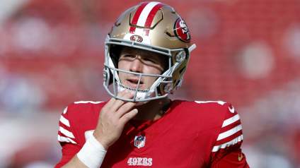 49ers’ Reported Contract Proposal for Brock Purdy Raises Eyebrows