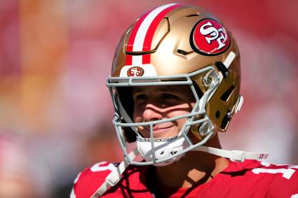 NFL Insider Issues Alarm on 49ers’ Brock Purdy Negotiations