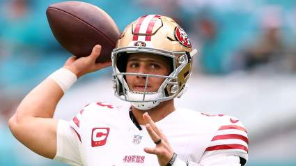 49ers ‘Committed’ to Brock Purdy Despite Kirk Cousins Rumors