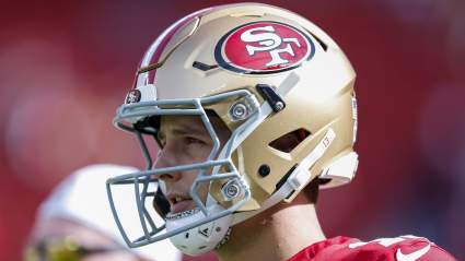 The 49ers Still Plan to Sign Brock Purdy to Contract Extension