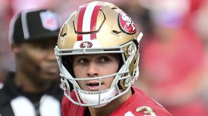 Brock Purdy Answers Call in 49ers Win vs. Chicago Bears