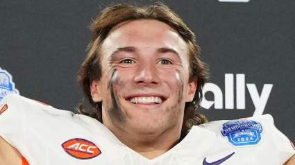 Giants Told to ‘Familiarize Themselves’ With Rising 4,000-Yard QB