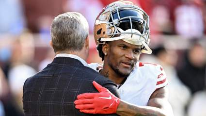 49ers Predicted to Lose Pro Bowl Cornerback in Free Agency