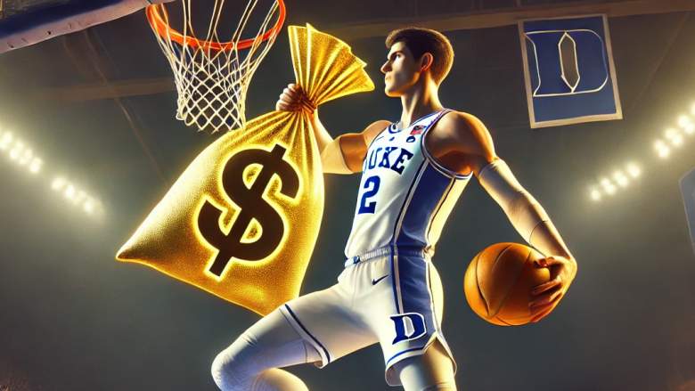 college basketball highest paid