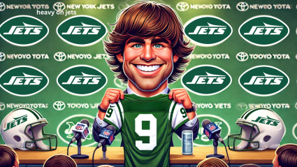 Jets Need to Trade for Young $21 Million QB, Aaron Rodgers Replacement