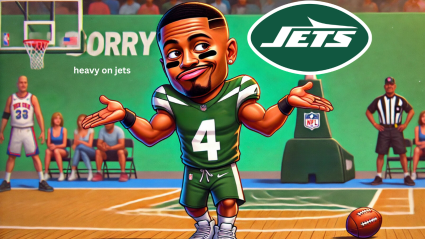 $33 Million Jets Free Agent Guarantees He’s Hitting Free Agency