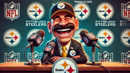 Surprise Offensive Dark Horse Has Emerged in Jets HC Search