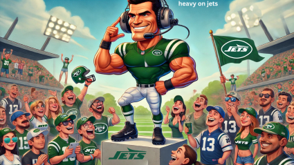 Top Coaching Candidate on ‘Jets Wishlist’ Revealed by Insider