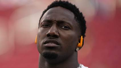 Insider Believes Deebo Samuel ‘Guaranteed’ to be 49ers in 2025