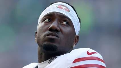Chad Johnson Issues Dire Warning to Deebo Samuel After Trade Request