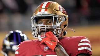 49ers ‘Likely’ Shutting Down Dre Greenlaw for Rest of Season