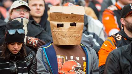 The 10 Most Embarrassing Franchises in the NFL, Ranked