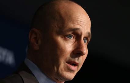 Yankees Grab Former Orioles MLB Top Prospect in Blockbuster Trade Pitch