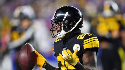 Steelers Urged to Fix ‘Weak Link’ in Secondary by Reuniting With Ex-Starter