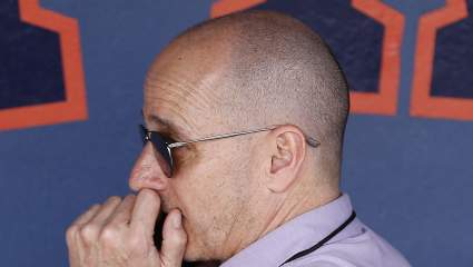 Yankees Predicted to Cut Ties With Disappointing Veteran