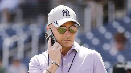 Yankees Predicted to Cut Ties With Fan Favorite Slugger